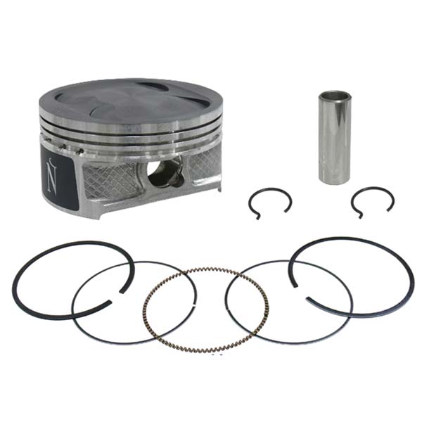 NAMURA PISTON KIT (NA - 80001) - DRIVEN Canada's Powersports 758891087371NA - 80001