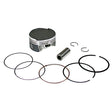 NAMURA PISTON KIT (NA - 80010 - 6) - DRIVEN Canada's Powersports 758891087463NA - 80010 - 6