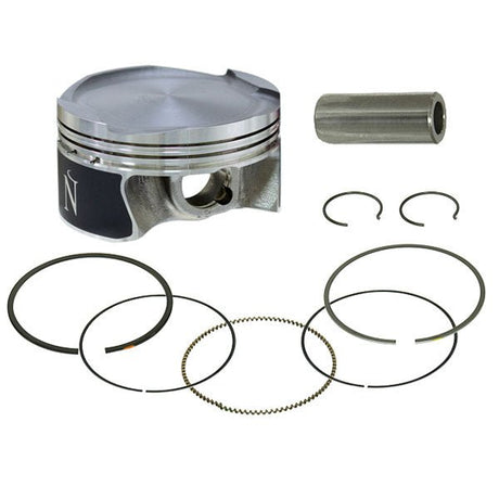 NAMURA PISTON KIT (NA - 80010) - DRIVEN Canada's Powersports 758891087432NA - 80010