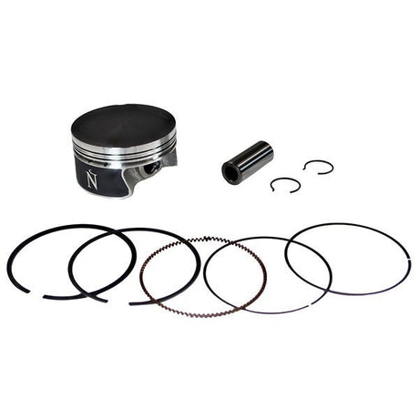 NAMURA PISTON KIT (NA - 80011 - 2) - DRIVEN Canada's Powersports 758891087487NA - 80011 - 2