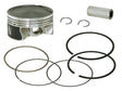 NAMURA PISTON KIT (NA - 80011) - DRIVEN Canada's Powersports 758891087470NA - 80011