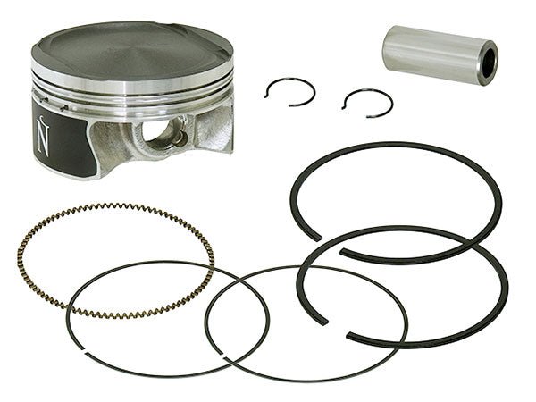 NAMURA PISTON KIT (NA - 80011) - DRIVEN Canada's Powersports 758891087470NA - 80011