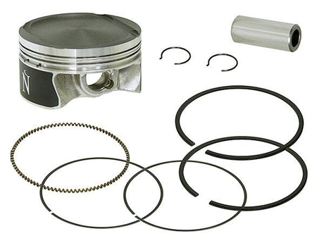NAMURA PISTON KIT (NA - 80011) - DRIVEN Canada's Powersports 758891087470NA - 80011