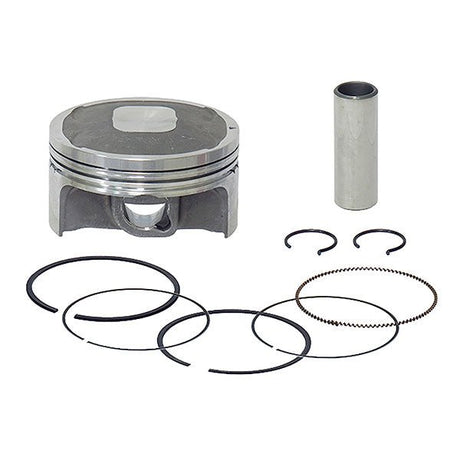 NAMURA PISTON KIT (NA - 80012 - 2) - DRIVEN Canada's Powersports NA - 80012 - 2