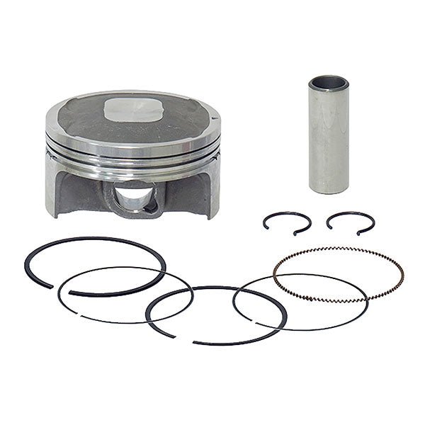 NAMURA PISTON KIT (NA - 80012 - 2) - DRIVEN Canada's Powersports NA - 80012 - 2