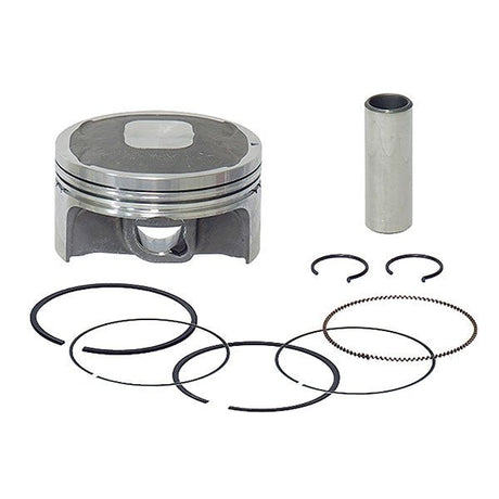 NAMURA PISTON KIT (NA - 80012 - 4) - DRIVEN Canada's Powersports NA - 80012 - 4