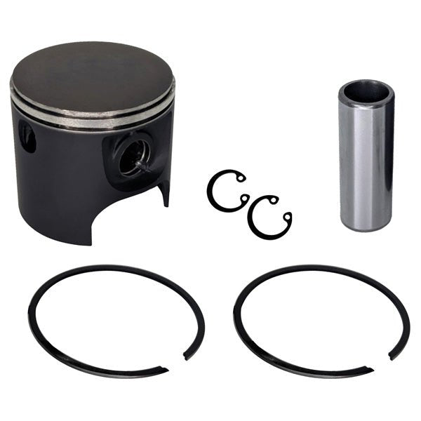 NAMURA PISTON KIT (NW - 10000) - DRIVEN Canada's Powersports 758891091347NW - 10000
