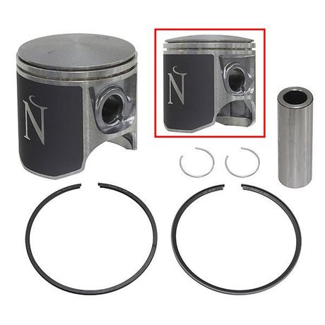 NAMURA PISTON KIT (NW - 10003 - 2) - DRIVEN Canada's Powersports 758891117788NW - 10003 - 2