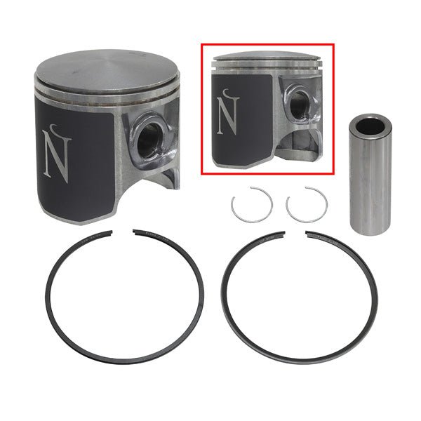 NAMURA PISTON KIT (NW - 10003) - DRIVEN Canada's Powersports 758891117771NW - 10003