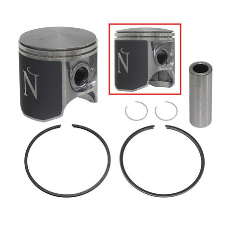 NAMURA PISTON KIT (NW - 10003) - DRIVEN Canada's Powersports 758891117771NW - 10003