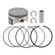 NAMURA PISTON KIT (NW - 10011 - 2) - DRIVEN Canada's Powersports NW - 10011 - 2
