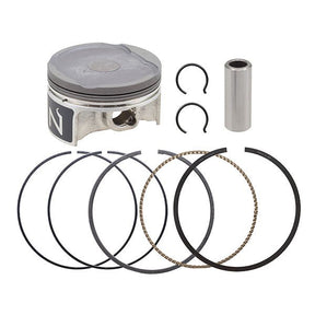 NAMURA PISTON KIT (NW - 10011 - 2) - DRIVEN Canada's Powersports NW - 10011 - 2
