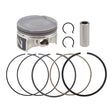 NAMURA PISTON KIT (NW - 10011) - DRIVEN Canada's Powersports NW - 10011