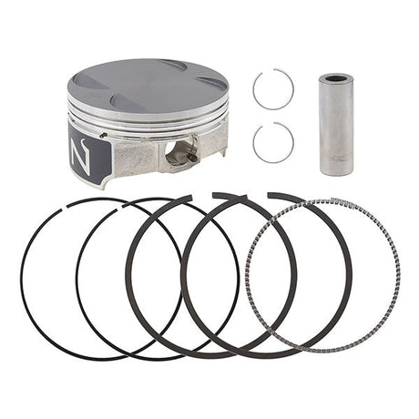 NAMURA PISTON KIT (NW - 10012 - 2) - DRIVEN Canada's Powersports NW - 10012 - 2