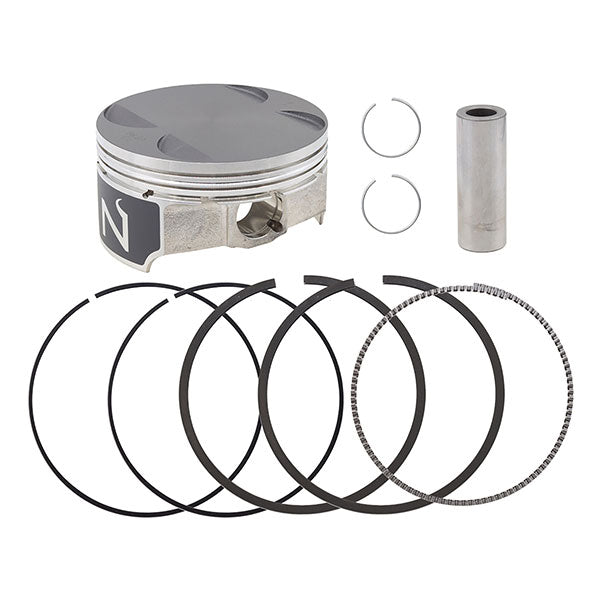 NAMURA PISTON KIT (NW - 10012 - 2) - DRIVEN Canada's Powersports NW - 10012 - 2