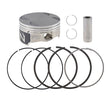 NAMURA PISTON KIT (NW - 10012) - DRIVEN Canada's Powersports NW - 10012