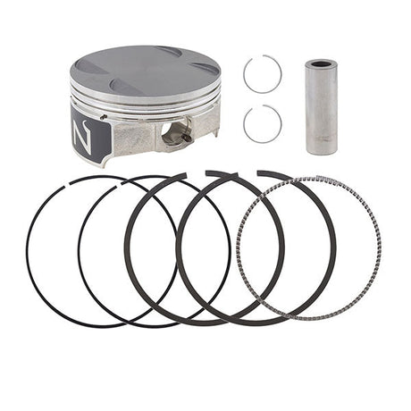 NAMURA PISTON KIT (NW - 10012) - DRIVEN Canada's Powersports NW - 10012