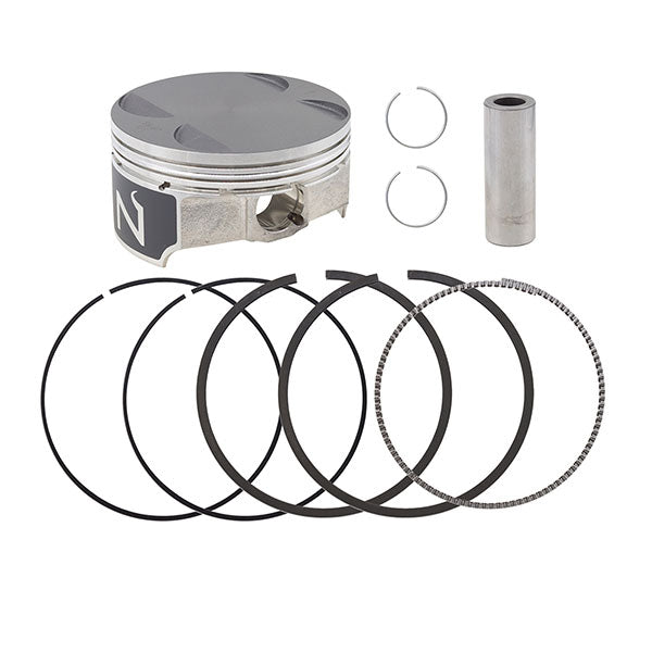 NAMURA PISTON KIT (NW - 10012) - DRIVEN Canada's Powersports NW - 10012
