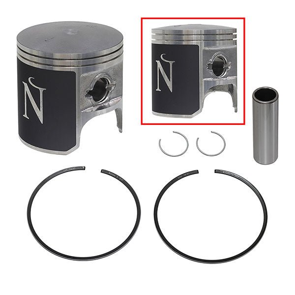 NAMURA PISTON KIT (NW - 20000 - 2) - DRIVEN Canada's Powersports 758891117863NW - 20000 - 2