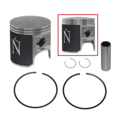 NAMURA PISTON KIT (NW - 20000) - DRIVEN Canada's Powersports 758891117856NW - 20000