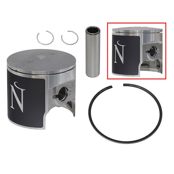 NAMURA PISTON KIT (NW - 20001 - 2) - DRIVEN Canada's Powersports 758891117887NW - 20001 - 2