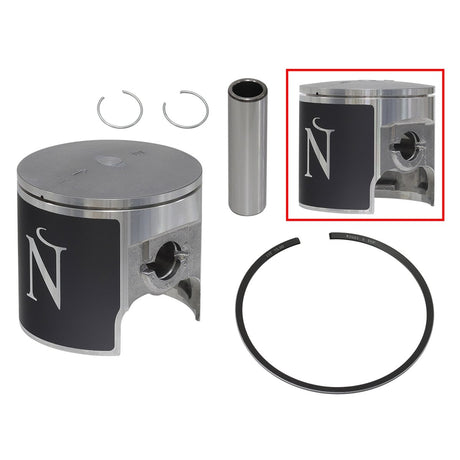 NAMURA PISTON KIT (NW - 20001) - DRIVEN Canada's Powersports 758891117870NW - 20001