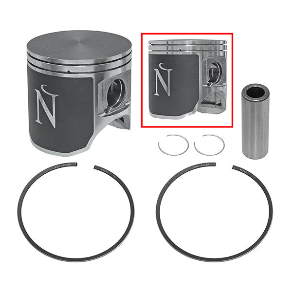 NAMURA PISTON KIT (NW - 20002 - 2) - DRIVEN Canada's Powersports 758891117900NW - 20002 - 2