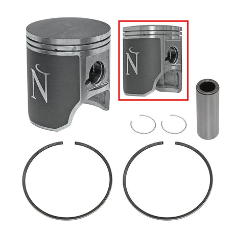 NAMURA PISTON KIT (NW - 20004) - DRIVEN Canada's Powersports 758891117917NW - 20004