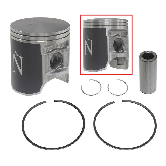 NAMURA PISTON KIT (NW - 20006) - DRIVEN Canada's Powersports 758891117931NW - 20006