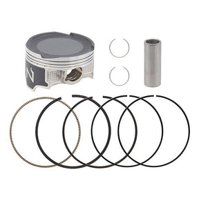 NAMURA PISTON KIT (NW - 20011) - DRIVEN Canada's Powersports NW - 20011