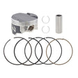 NAMURA PISTON KIT (NW - 20012) - DRIVEN Canada's Powersports NW - 20012