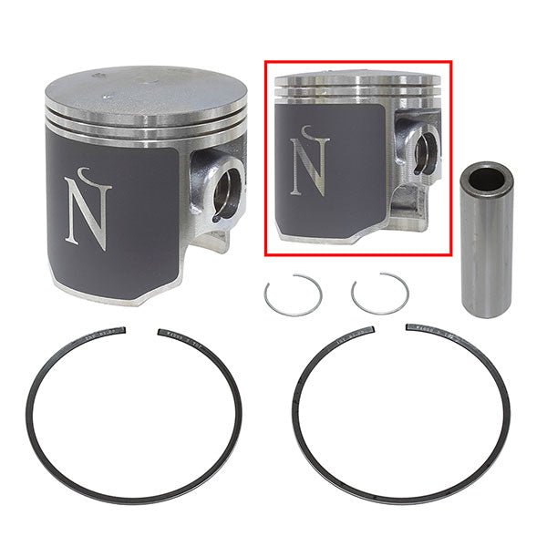 NAMURA PISTON KIT (NW - 40000 - 2) - DRIVEN Canada's Powersports 758891117962NW - 40000 - 2