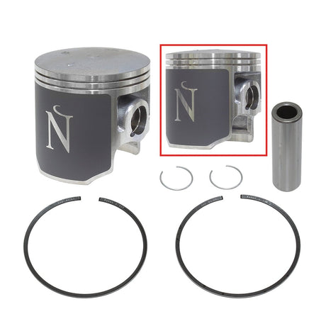 NAMURA PISTON KIT (NW - 40000) - DRIVEN Canada's Powersports 758891117955NW - 40000
