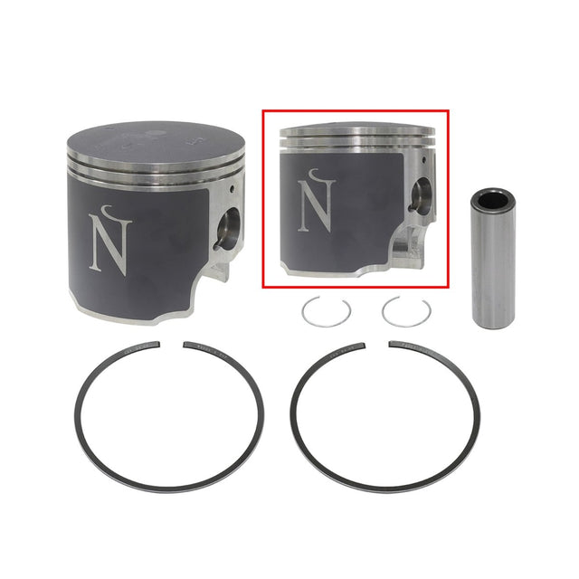 NAMURA PISTON KIT (NW - 40001) - DRIVEN Canada's Powersports 758891117979NW - 40001