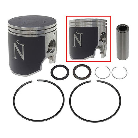 NAMURA PISTON KIT (NW - 40003 - 2) - DRIVEN Canada's Powersports 758891118006NW - 40003 - 2