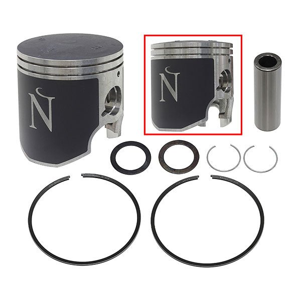 NAMURA PISTON KIT (NW - 40003 - 2) - DRIVEN Canada's Powersports 758891118006NW - 40003 - 2