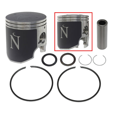 NAMURA PISTON KIT (NW - 40003) - DRIVEN Canada's Powersports 758891117993NW - 40003