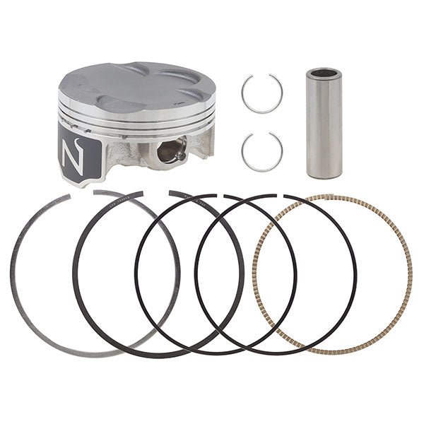 NAMURA PISTON KIT (NW - 40012 - 2) - DRIVEN Canada's Powersports NW - 40012 - 2