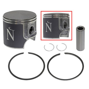 NAMURA PISTON KIT (NW - 50000 - 2) - DRIVEN Canada's Powersports 758891118044NW - 50000 - 2