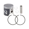 NAMURA PISTON KIT (NW - 50009 - 2) - DRIVEN Canada's Powersports NW - 50009 - 2