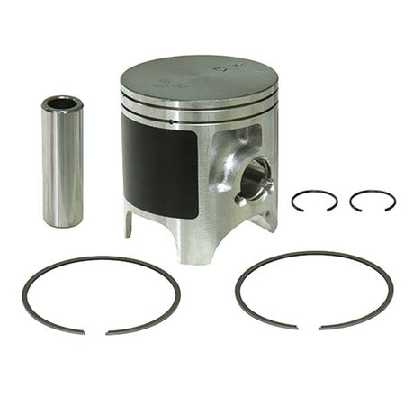 NAMURA PISTON KIT (NX - 10025 - 2) - DRIVEN Canada's Powersports 758891087661NX - 10025 - 2
