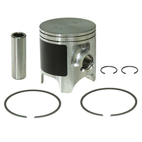 NAMURA PISTON KIT (NX - 10025 - 4) - DRIVEN Canada's Powersports 758891087678NX - 10025 - 4