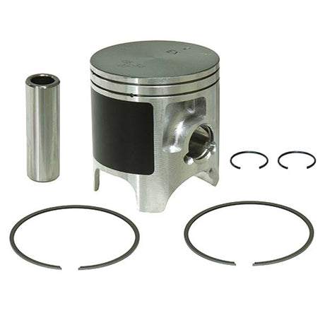 NAMURA PISTON KIT (NX - 10025 - 4) - DRIVEN Canada's Powersports 758891087678NX - 10025 - 4