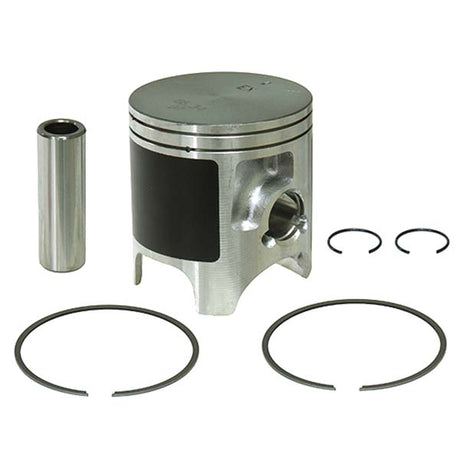 NAMURA PISTON KIT (NX - 10025 - 6) - DRIVEN Canada's Powersports 758891087685NX - 10025 - 6