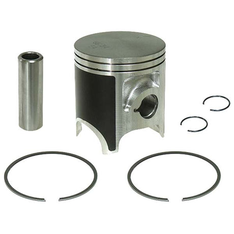NAMURA PISTON KIT (NX - 10026 - 2) - DRIVEN Canada's Powersports 758891087722NX - 10026 - 2