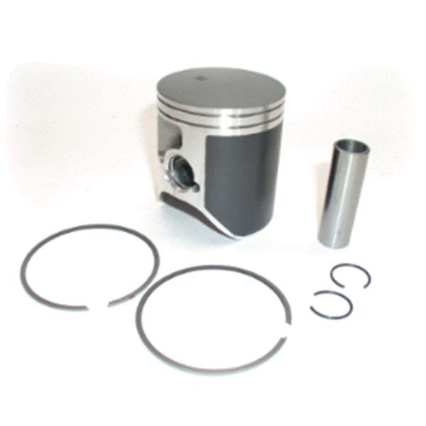 NAMURA PISTON KIT (NX - 10027) - DRIVEN Canada's Powersports 758891087753NX - 10027
