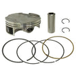 NAMURA PISTON KIT (NX - 10039) - DRIVEN Canada's Powersports 758891087876NX - 10039