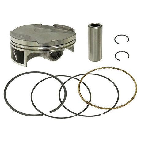 NAMURA PISTON KIT (NX - 10039) - DRIVEN Canada's Powersports 758891087876NX - 10039