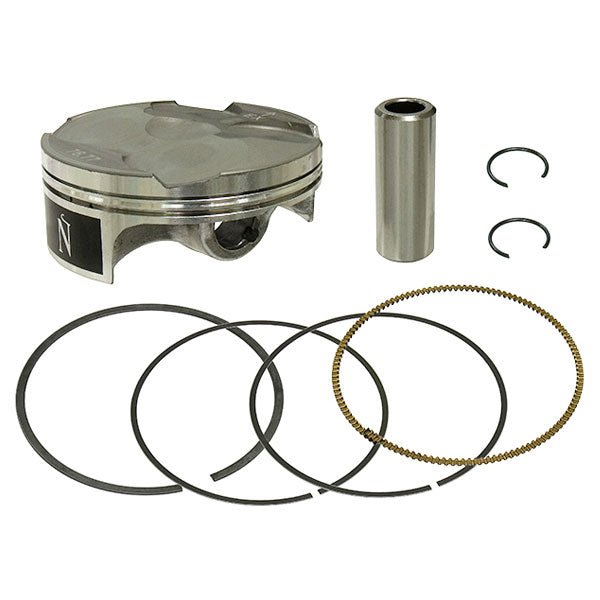 NAMURA PISTON KIT (NX - 10039) - DRIVEN Canada's Powersports 758891087876NX - 10039