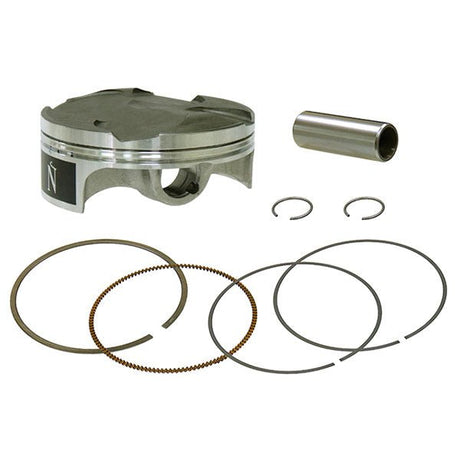 NAMURA PISTON KIT (NX - 10041) - DRIVEN Canada's Powersports 758891087937NX - 10041